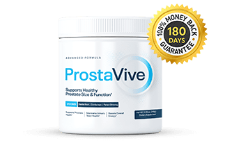 ProstaVive 1 bottle sample package