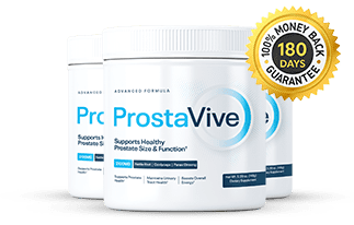 ProstaVive 3 bottle great deal package