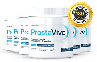 ProstaVive 6 bottle most popular package
