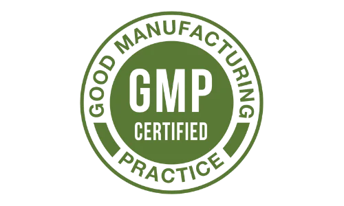prostavive is GMP Certified